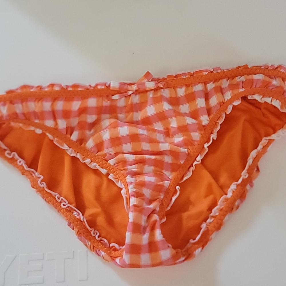 Seafolly Bikini Bottems M